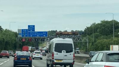 23rd June image