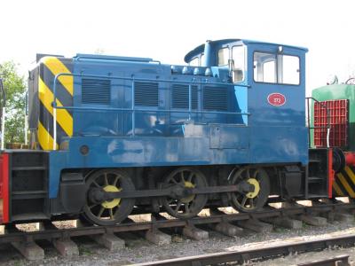 Gloucestershire Warwickshire Railway photo