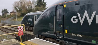 Filton Abbey Wood photo