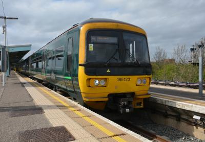 Greenford photo