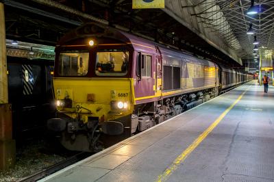 Crewe photo