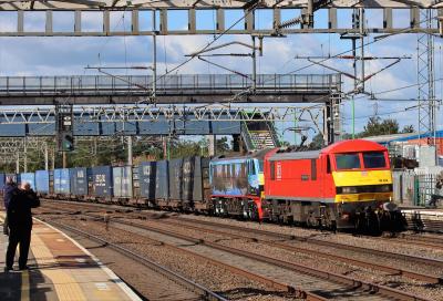 Rugeley Trent Valley photo