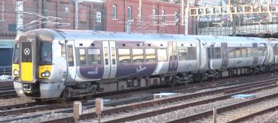387141 at Royal Oak (LU). &copy; Geoff