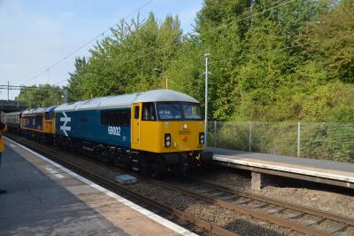 photo of 69002 at Bescot