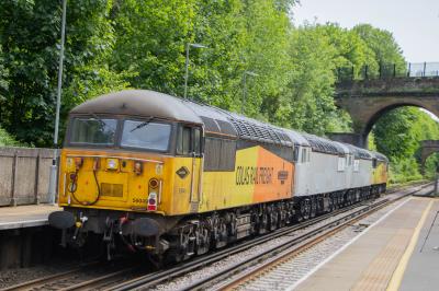 56049,56094,56302,56051 at Winchester. &copy; Zain