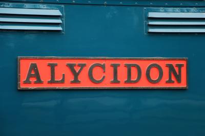 Great Central Railway - Loughborough photo