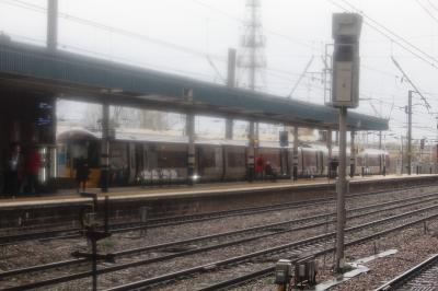 333006 at Doncaster. &copy; ConnorsRailPhotography