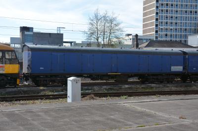 Crewe Horse Landing photo