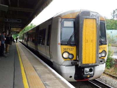 Fareham photo