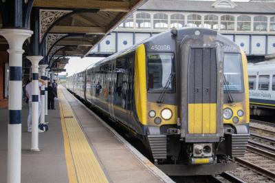Eastleigh photo