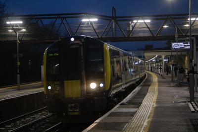 Aldershot photo