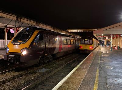 22nd January image