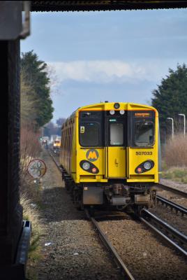 507033 at Hillside. &copy; Brodie