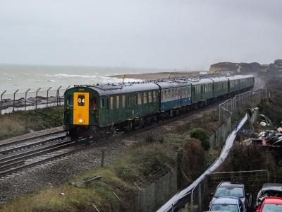 photo of 1001,S60000 at Bulverhythe