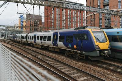 195006 at Leeds. &copy; llamafish