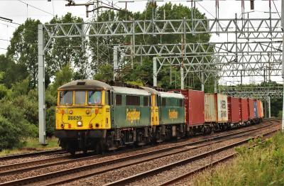 86609 at Stableford. &copy; stevexos