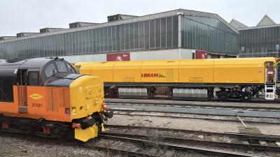 DR79703 at Derby RTC. &copy; Luivery