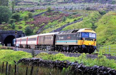 47712 at Dent Head. &copy; stevexos