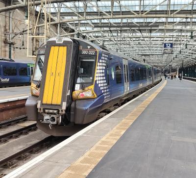 Glasgow Central photo