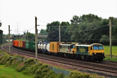 Winwick photo