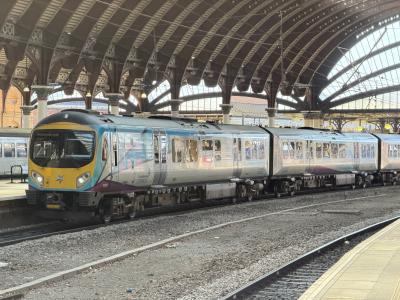 185122 at York. &copy; Luivery