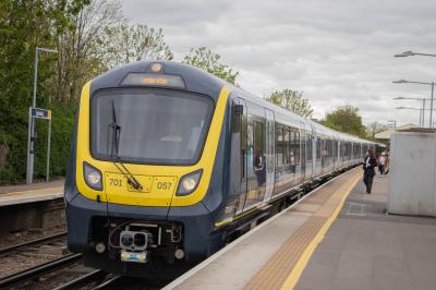 Earlsfield photo