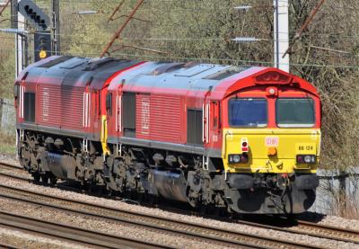 Winwick photo