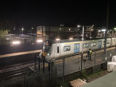 3rd November image