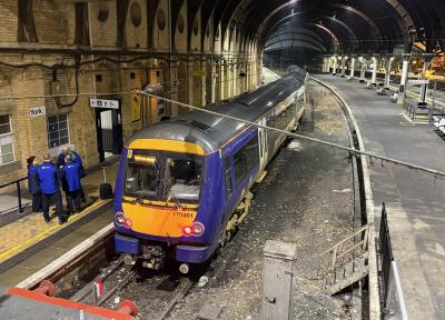 170461 at York. &copy; AJax