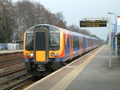 450029 at Fleet. &copy; Pape_Timmo