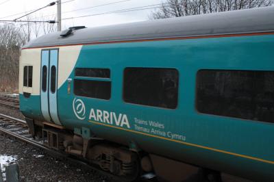 158822 at Oxley. &copy; linuxyeti