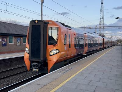 photo of 196111 at Bescot Stadium