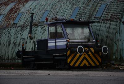 4w minilok at Meon Vale Business Park. &copy; AJax