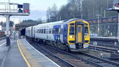 158782 at Sheffield. &copy; MemberOfThePublic