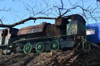 photo of RSHN7668 steam at Spa Valley Railway - Tunbridge Wells West