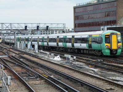 377435 at London Bridge. &copy; llamafish