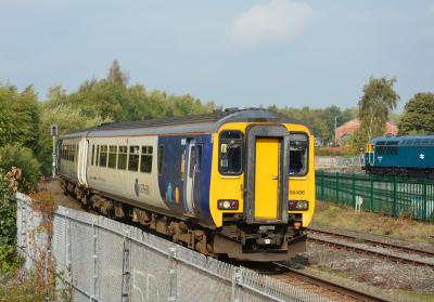North Road (Darlington) photo