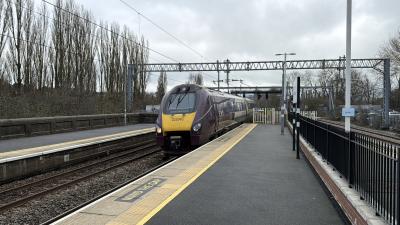 222010 at Kettering. &copy; Luivery