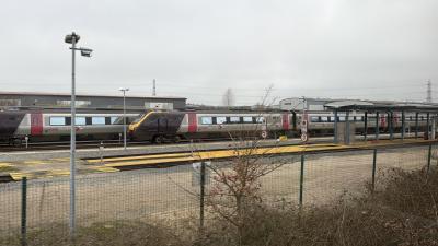 220010 at Central Rivers TMD. &copy; Luivery