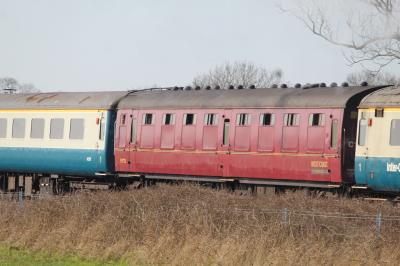 Long Lane LC (Brompton) photo