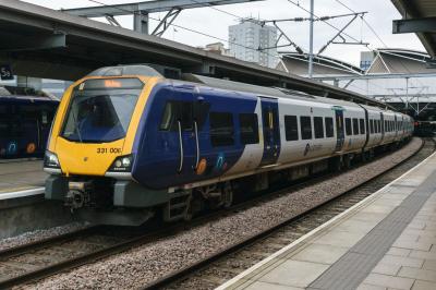 331006 at Leeds. &copy; llamafish
