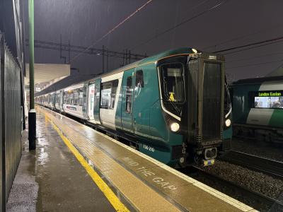 730210 at Northampton. &copy; AJax