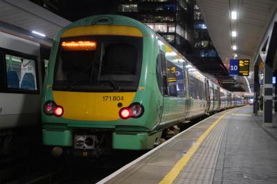 171804 at London Bridge. &copy; Zain