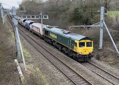 Wootton Bassett Junction photo