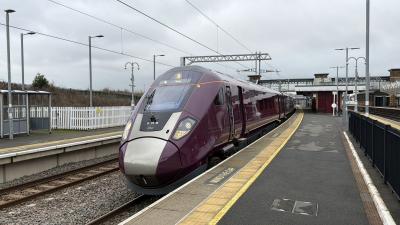 Wellingborough photo