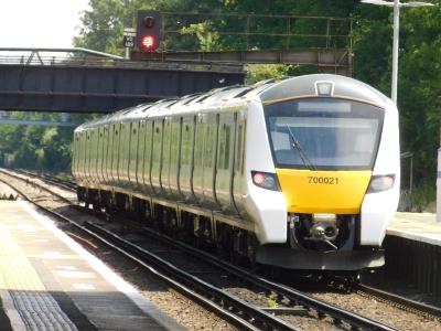 Bromley South photo