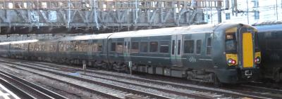 387170 at Royal Oak (LU). &copy; Geoff