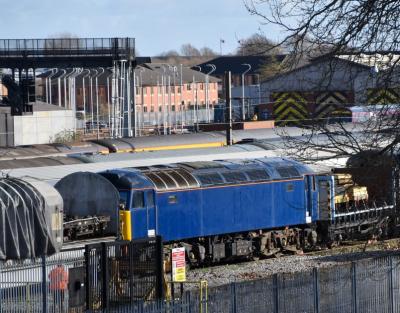 Derby RTC photo