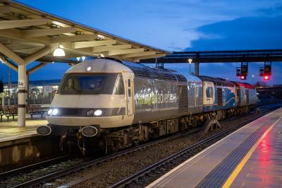 43468 at Derby. &copy; railwork