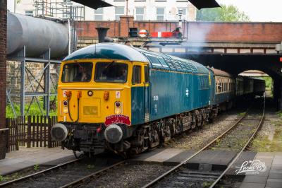 Everyone's Photographs of 56006 — trainlogger